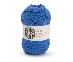Pelote Pingo Sublime de Pingouin : Douceur Absolue et Confort Exceptionnel