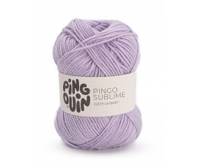 Pelote Pingo Sublime de Pingouin : Douceur Absolue et Confort Exceptionnel