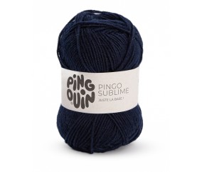 Pelote Pingo Sublime de Pingouin : Douceur Absolue et Confort Exceptionnel