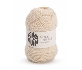 Pelote Pingo Sublime de Pingouin : Douceur Absolue et Confort Exceptionnel