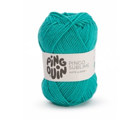 Pelote Pingo Sublime de Pingouin : Douceur Absolue et Confort Exceptionnel