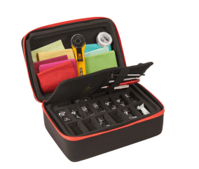 Coffret d'accessoires BERNINA