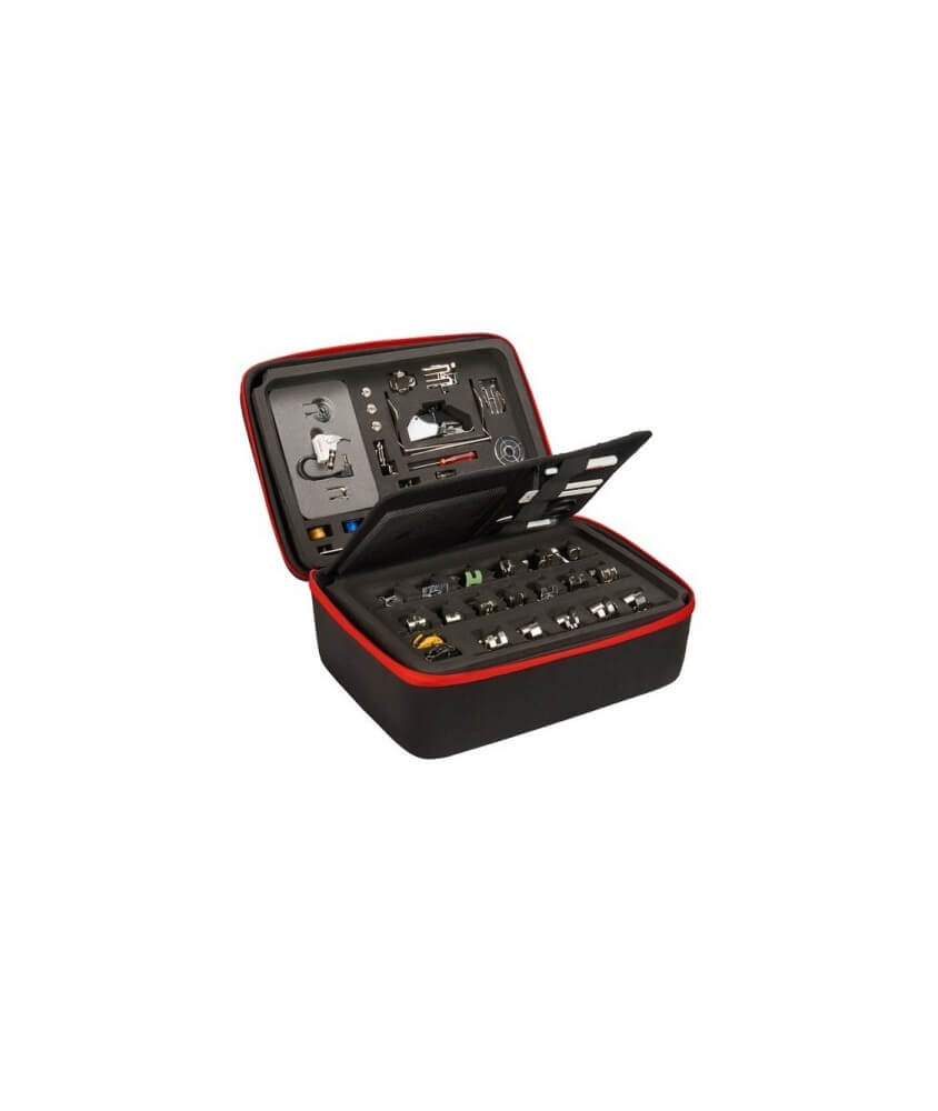 Coffret d'Accessoires pour Machines à Coudre BERNINA – Organisation et Protection