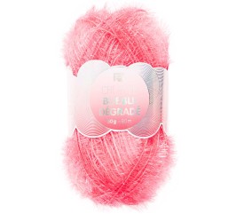 Pelote de Fil à Tricoter CREATIVE BUBBLE DEGRADE – Rico Design