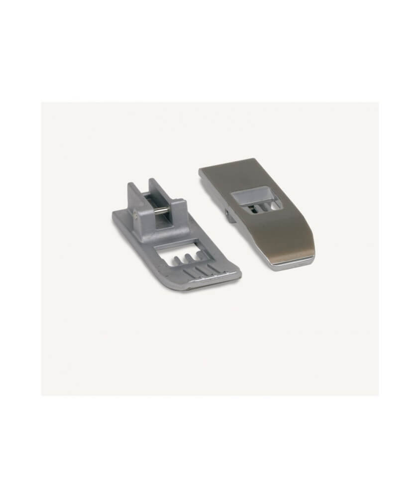 Pied Antiadhérent M2-36A08 pour EUPHORIA Baby Lock – Couture Facile sur Matières Difficiles Pied Antiadhérent M2-36A08 pour EUPHORIA Baby Lock – Couture Facile sur Matières Difficiles
