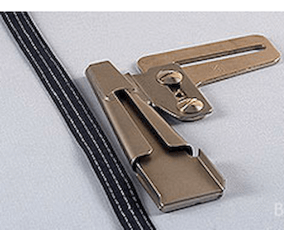 Guide Passant de Ceinture 1 1/2" (38,1 mm) B0421S11A – Baby Lock : L’Accessoire Idéal pour des Finitions Parfaites