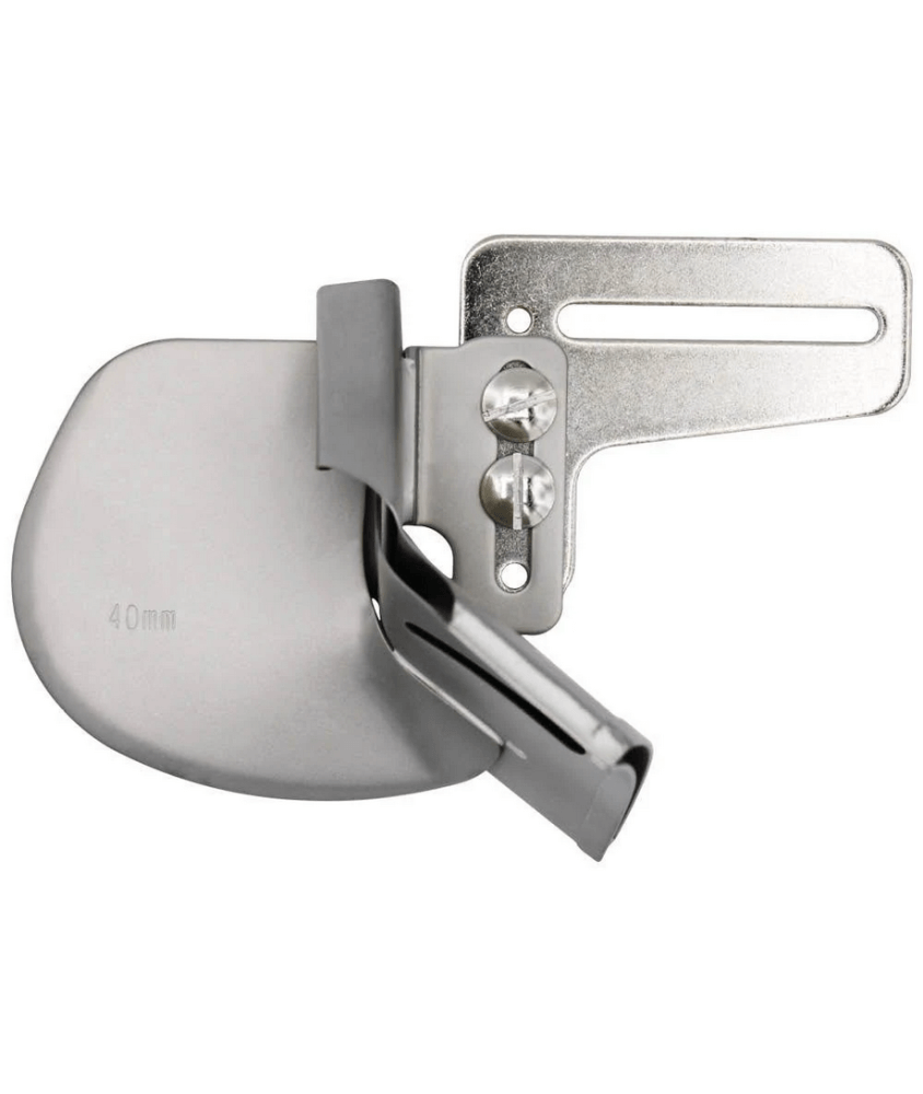 Pose-Biais Pli Unique (40 mm / 2 mm) B0421S05A – Baby Lock : Finitions Professionnelles et Précises Pose-Biais Pli Unique (40 mm / 2 mm) B0421S05A – Baby Lock : Finitions Professionnelles et Précises