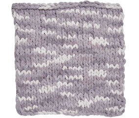 Pelote Chenillove Super Big Print 300g – Rico Design : Douceur XXL pour des Créations Moelleuses