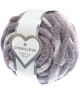 Pelote Chenillove Super Big Print 300g – Rico Design : Douceur XXL pour des Créations Moelleuses