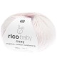 Pelote Rico Baby Cozy Organic Cotton Cashmere – Douceur et Naturel pour Bébé