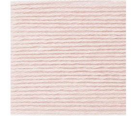 Pelote Rico Baby Cozy Organic Cotton Cashmere – Douceur et Naturel pour Bébé