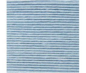 Fil exceptionnel Luxury Cotton Silk Cashmere dk - Rico Design