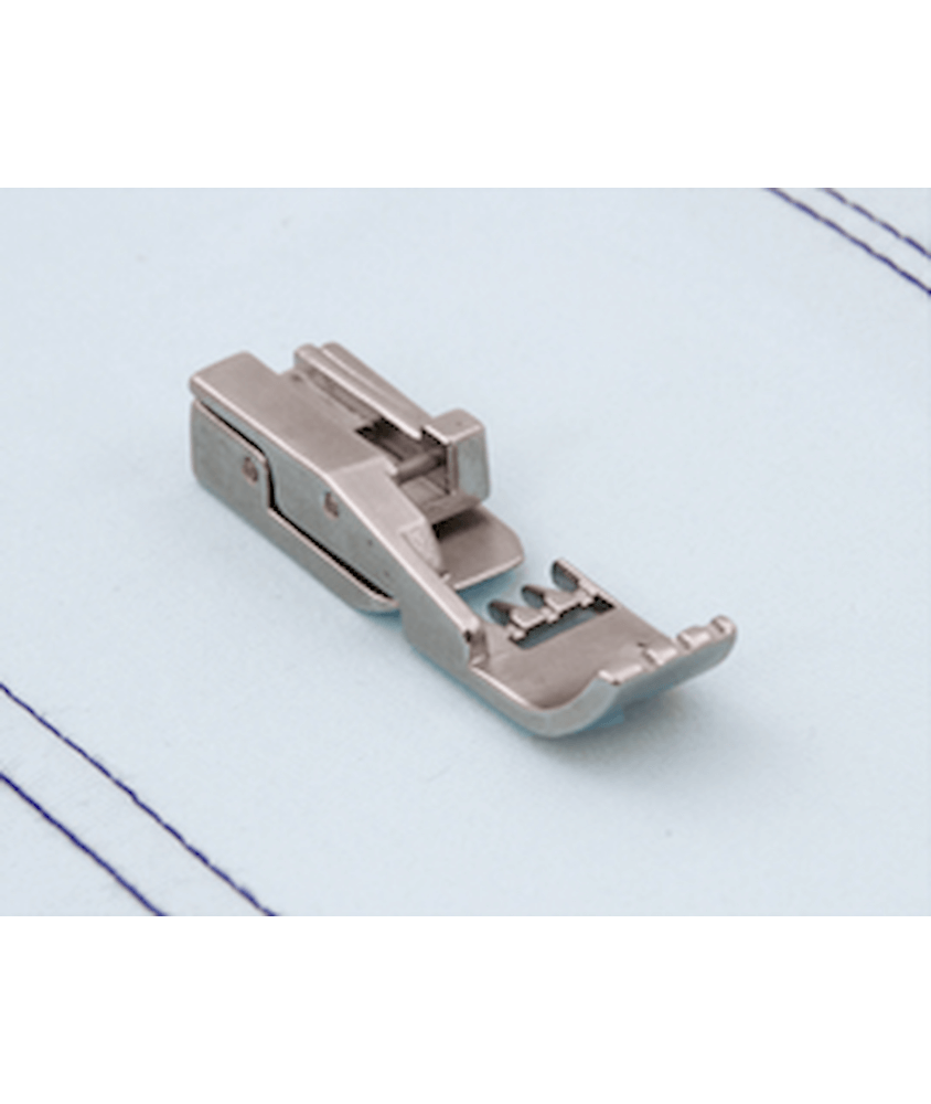 Pied pour recouvrement B5002S10B – Baby Lock Pied pour recouvrement B5002S10B – Baby Lock