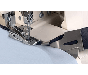Pose-Biais Pli Unique (28 mm / 7 mm) B0421S04A – Baby Lock : Finitions Professionnelles et Précises