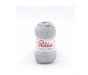 Fil bambou à tricoter PHIL TROPICAL - Phildar - certifié Oeko-Tex