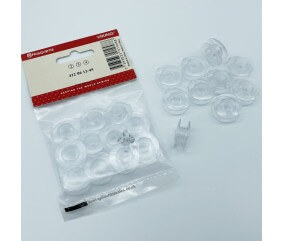 Set de 10 canettes pour machines Viking et Husqvarna