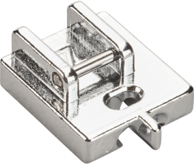 Pied pour fermeture invisible b37/b38 - Bernette
