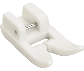 Pied pour Zigzag avec Semelle de Glissement pour b37/b38 – Bernette