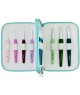 Set de 14 Crochets Waves 2.0 KnitPro – Ergonomie, Polyvalence et Confort Ultime