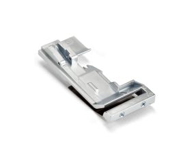 Pied pour Fronce L18 – Bernina - Spécial L850 & L860