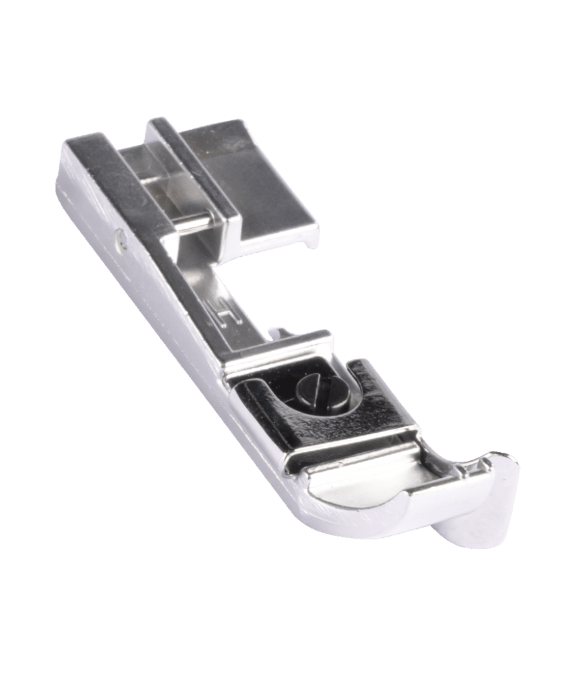 Pied pour Ourlet Invisible B5002S02A - Baby Lock | Ourlets Parfaits & Discrets Pied pour Ourlet Invisible B5002S02A - Baby Lock | Ourlets Parfaits & Discrets