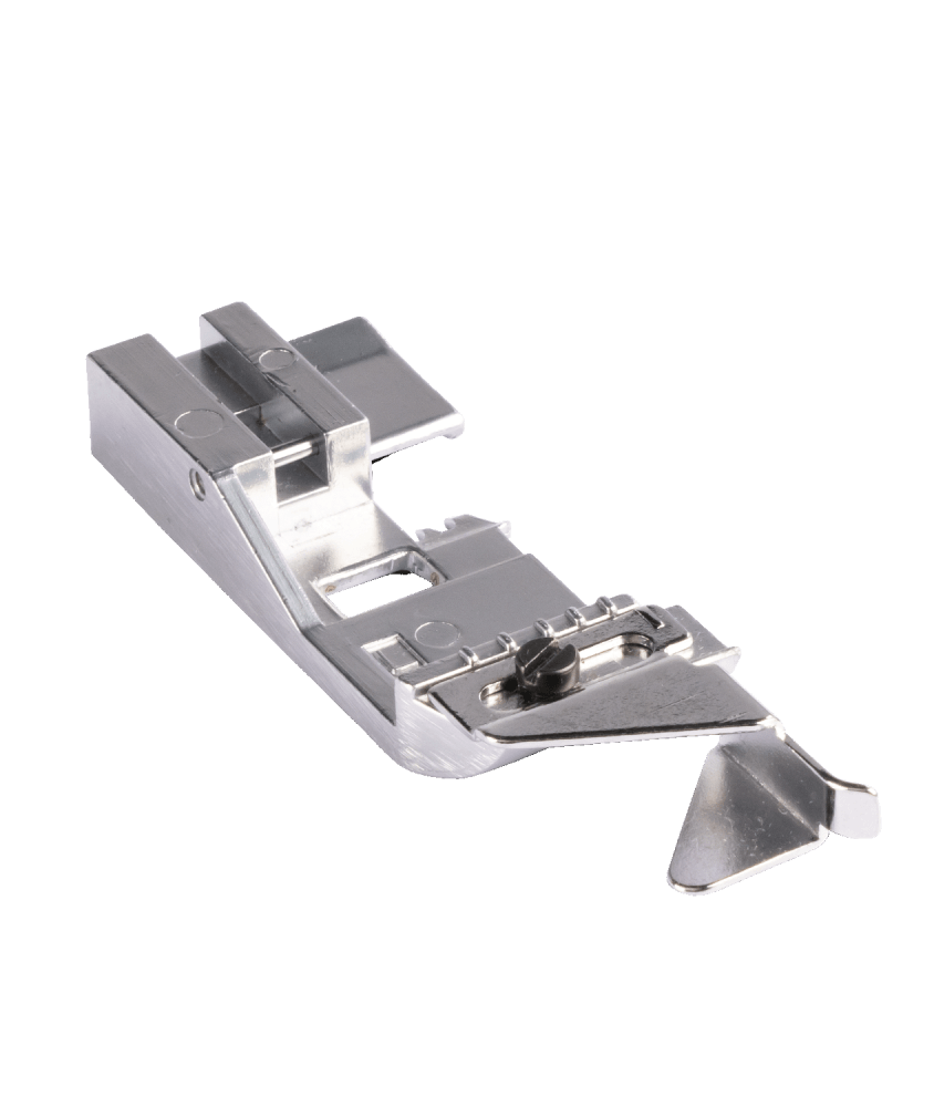 Pied Pose de Dentelle B5002S08A - Baby Lock - Couture Facile et Finitions Parfaites Pied Pose de Dentelle B5002S08A - Baby Lock - Couture Facile et Finitions Parfaites