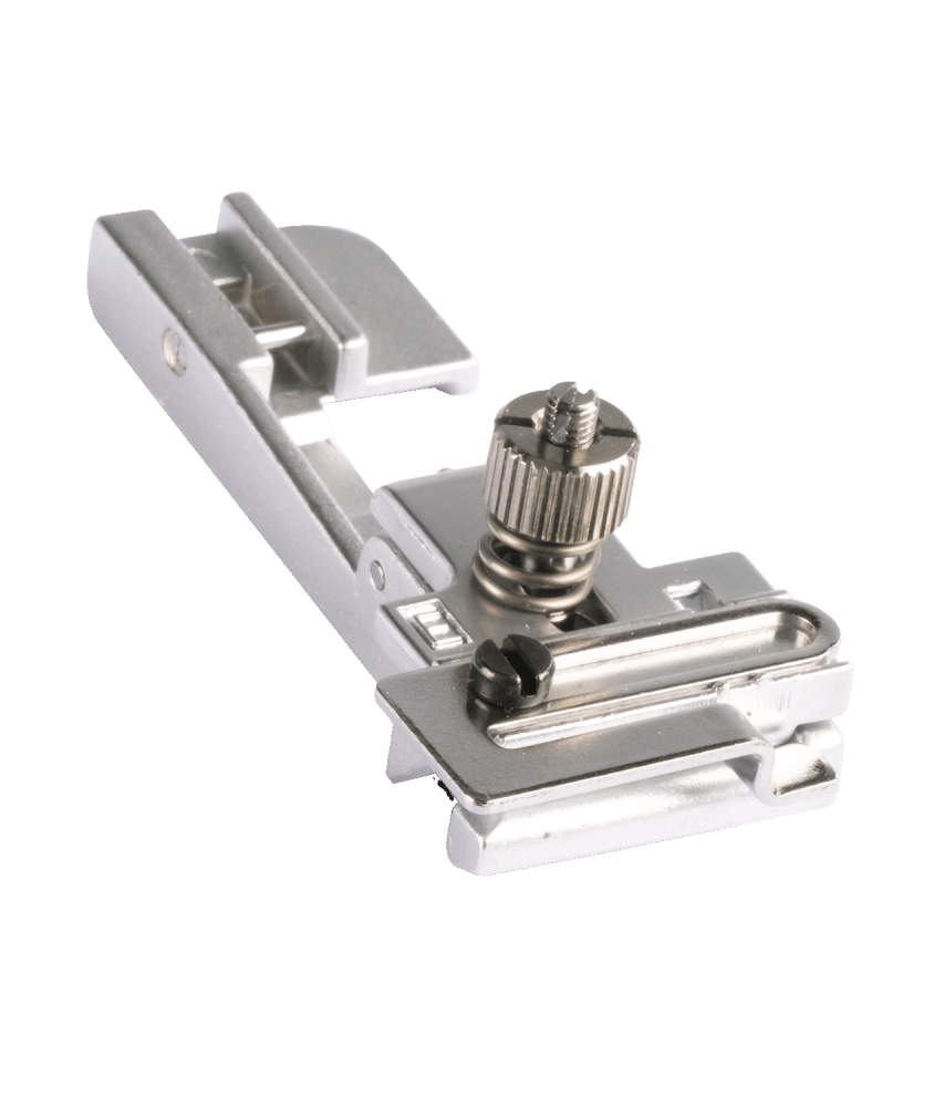 Pied Pose d'Élastique B5002S01A - Baby Lock - Fixation Facile d'Élastiques et Stabilisation de Couture Pied Pose d'Élastique B5002S01A - Baby Lock - Fixation Facile d'Élastiques et Stabilisation de Couture