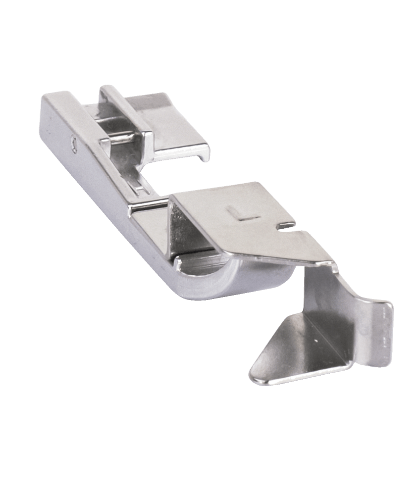Pied Pose de Dentelle B5002S05A - Baby Lock - Couture Facile et Précise de Dentelles et Galons Pied Pose de Dentelle B5002S05A - Baby Lock - Couture Facile et Précise de Dentelles et Galons