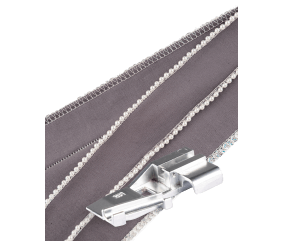 Pied pour Perles et Paillettes B5002-04A-C - Baby Lock - Couture Décorative de Perles, Paillettes et Cordon