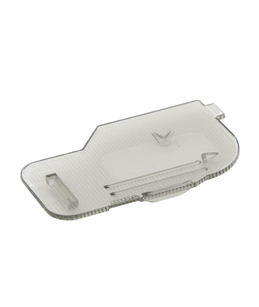 Plaque à Glissière Innovis 4000 – Accessoire Indispensable pour Machines Brother Plaque à Glissière Innovis 4000 – Accessoire Indispensable pour Machines Brother