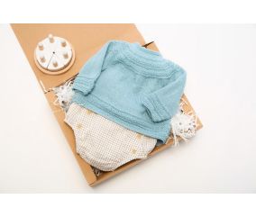 Catalogue N°67 Layette – Bergère de France