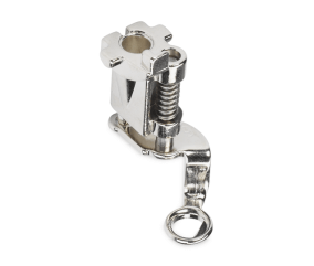 Pied pour reprisage N°9 pour machine électronique - Bernina