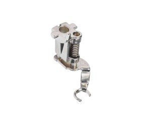 Pied pour broderie à mains libres N°24 pour machine électronique - Bernina