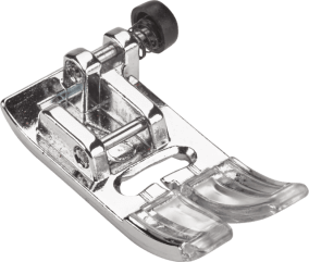 Pied pour Zigzag pour b37/b38 – Bernette (Pied A)
