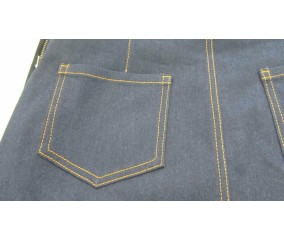 Pied pour Point Droit – b08 Straight Stitch - Bernette
