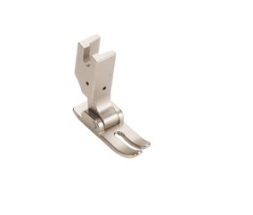 Pied pour Point Droit – b08 Straight Stitch - Bernette