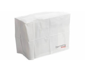 Housse de Protection Standard pour Bernette B37 – Protégez votre machine avec élégance et efficacité