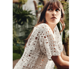 Catalogue n°257 : Crochet Bohème – Liberté & Féminité