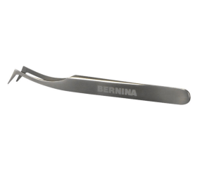 Pince à enfiler pour machine - Bernina
