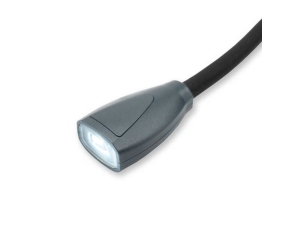 Lampe Mains-Libres tour du cou - DUAL LIGHT - CARSON