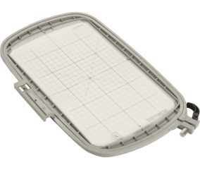 Cadre à broder 160 x 260mm - Bernette – Grand format pour motifs détaillés