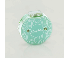 Compteur de rang The Mindful – KnitPro - L’outil indispensable pour un tricot organisé et précis !
