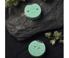 Compteur de rang The Mindful – KnitPro - L’outil indispensable pour un tricot organisé et précis !