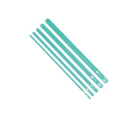 Barrettes de Repassage - Clover – L’outil idéal pour des passepoils parfaits !