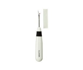 Découd-Vite - Clover – L'outil de précision indispensable pour découdre facilement !