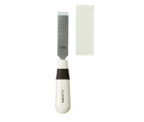 Cutter pour Boutonnières - Clover – Ouvrez vos Boutonnières avec Précision et Facilité !