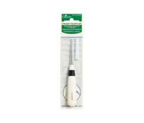 Poinçon de Tailleur Droit - Clover – Précision et Finesse pour Tous Vos Travaux de Couture