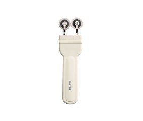 Roulette Double Traçage - Clover – Marquage Précis pour Couture et Patronage