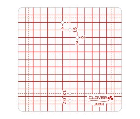 Guide de Couture - Clover : Pour des Coutures Nettes et Précises