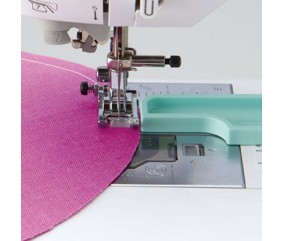 Guide de Couture - Clover : Pour des Coutures Nettes et Précises
